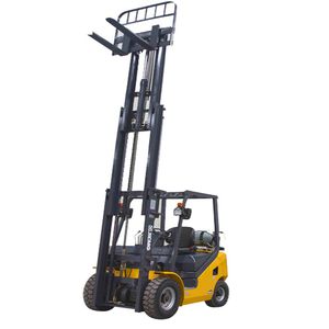 carrello elevatore a GPL
