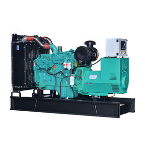 gruppo elettrogeno diesel 1