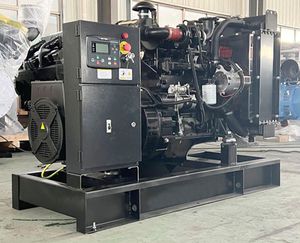 gruppo elettrogeno diesel