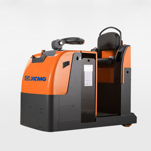 carrello elevatore elettrico