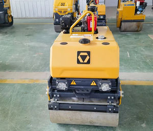 rullo compattatore duplex