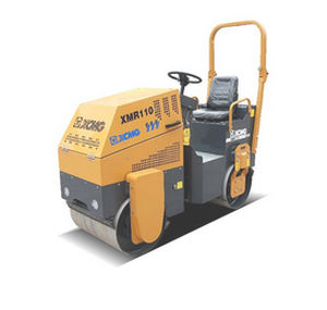 rullo compattatore a vibrazione