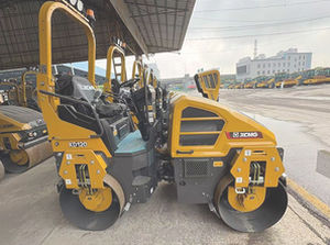 rullo compattatore tandem