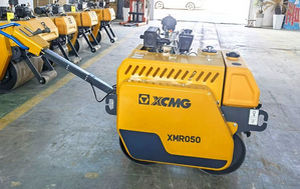 rullo compattatore duplex