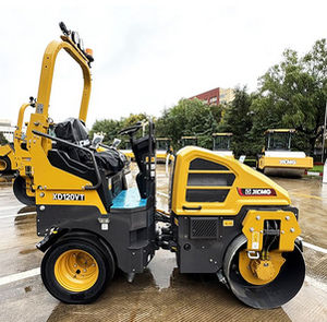 rullo compattatore combinato