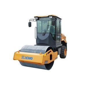 rullo compattatore monocilindro 1