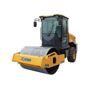 rullo compattatore monocilindro 1