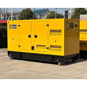 gruppo elettrogeno diesel 1