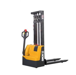 accatastatore elettrico