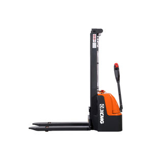 accatastatore elettrico 1