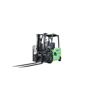 carrello elevatore elettrico 1
