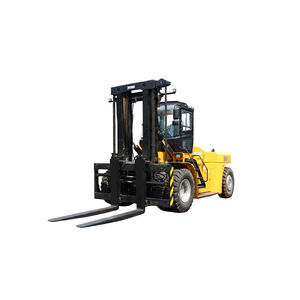 carrello elevatore diesel 1