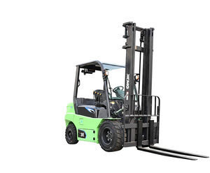 carrello elevatore elettrico 1
