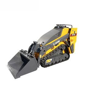 pala a cingoli compatta diesel 1