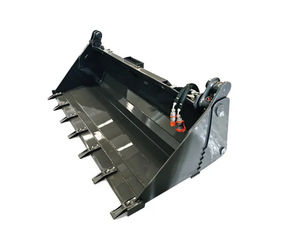 benna combinata 4 in 1 1
