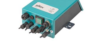 alimentatore elettrico AC/DC