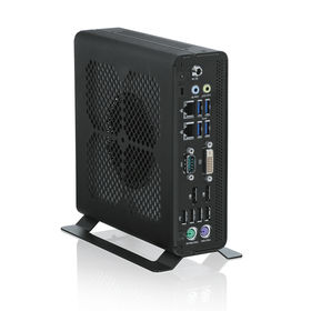 PC di bordo / box / da ufficio / Intel® Core i series