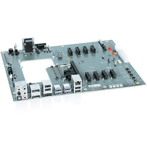 carrier board COM Express