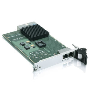 scheda switch Ethernet gestibile