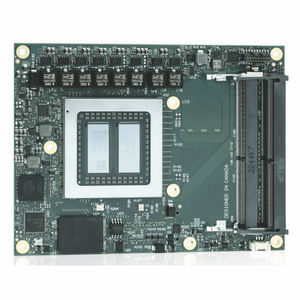 computer-on-module COM Express