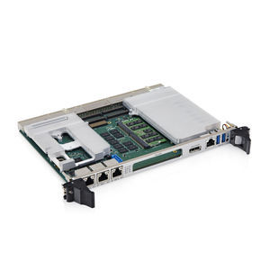 scheda CPU CompactPCI