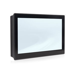 panel PC con touch screen multitouch