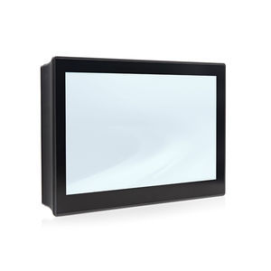 panel PC con touch screen multitouch