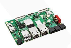 scheda CPU PCIe