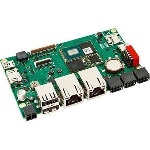 scheda CPU PCIe