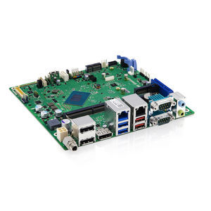 scheda madre mini-ITX