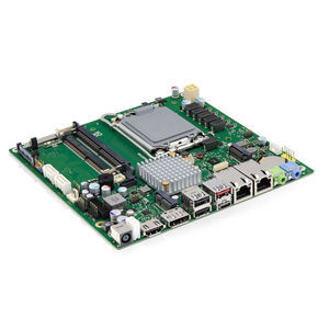 scheda madre mini-ITX