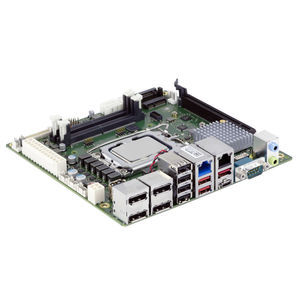 scheda madre mini-ITX