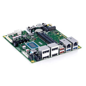 scheda madre mini-ITX