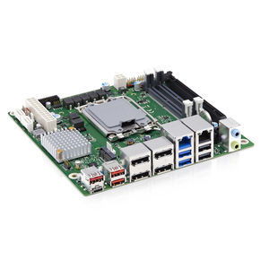 scheda madre mini-ITX