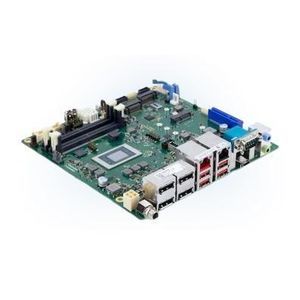 scheda madre mini-ITX 1