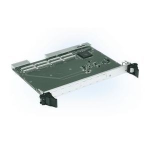 carrier board CompactPCI 1