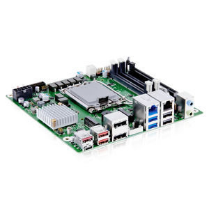 scheda madre mini-ITX 1