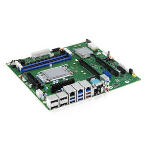 scheda madre micro-ATX 1