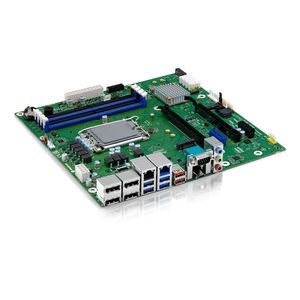 scheda madre micro-ATX 1