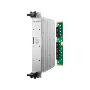 alimentatore elettrico su guida DIN 1