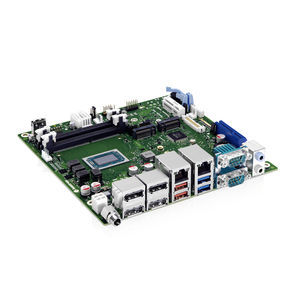 scheda madre mini-ITX 1