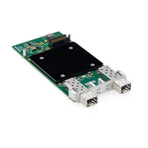 scheda switch Ethernet intelligente 1