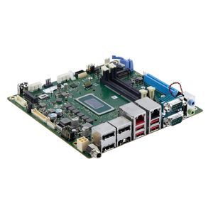 scheda madre mini-ITX 1