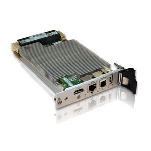 computer monoscheda VPX 1
