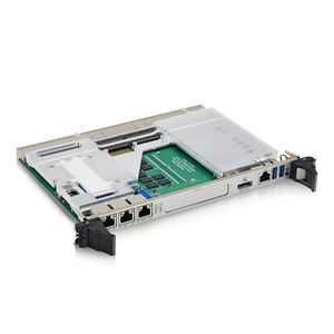 scheda CompactPCI Ethernet 1