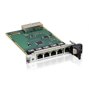 scheda switch Ethernet non gestibile 1
