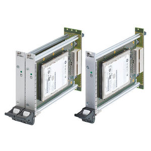 carrier board CompactPCI 3U