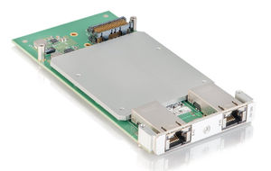 switch Ethernet gestibile / 2 porte / Ethernet gigabit / RJ45
