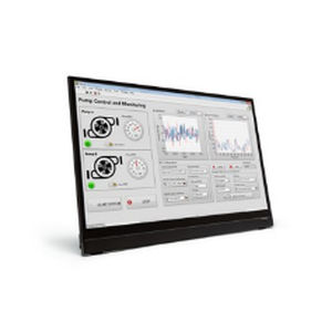software di regolazione