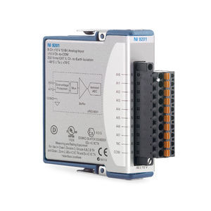PXI-6508 (National Instruments) | PXI Digital I/O Module | Alltest